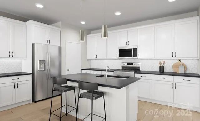 $358,802 | 8430 Discovery Lane, Charlotte, NC 28216