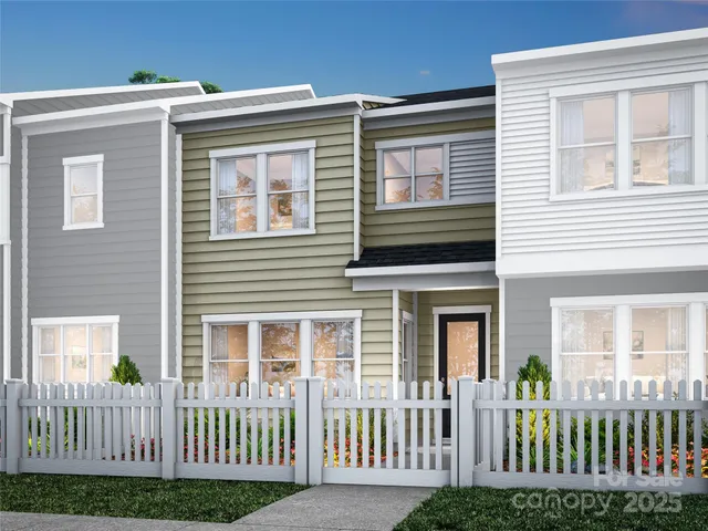 $358,802 | 8430 Discovery Lane, Charlotte, NC 28216