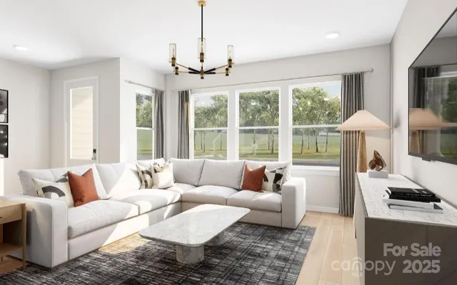 $358,802 | 8430 Discovery Lane, Charlotte, NC 28216