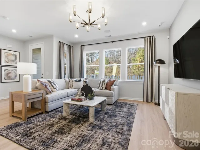 $351,802 | 8430 Discovery Lane, Charlotte, NC 28216