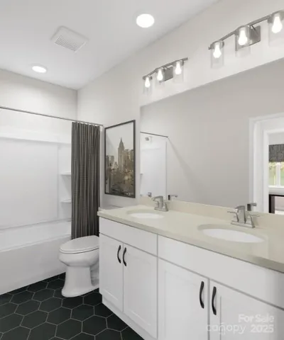 $358,802 | 8430 Discovery Lane, Charlotte, NC 28216