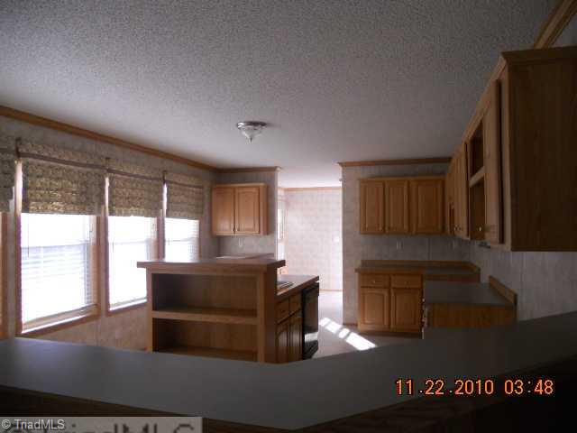 454 Rock Quarry Road Pelham, NC 27311 - Photo 4 of 9 Kitchen.