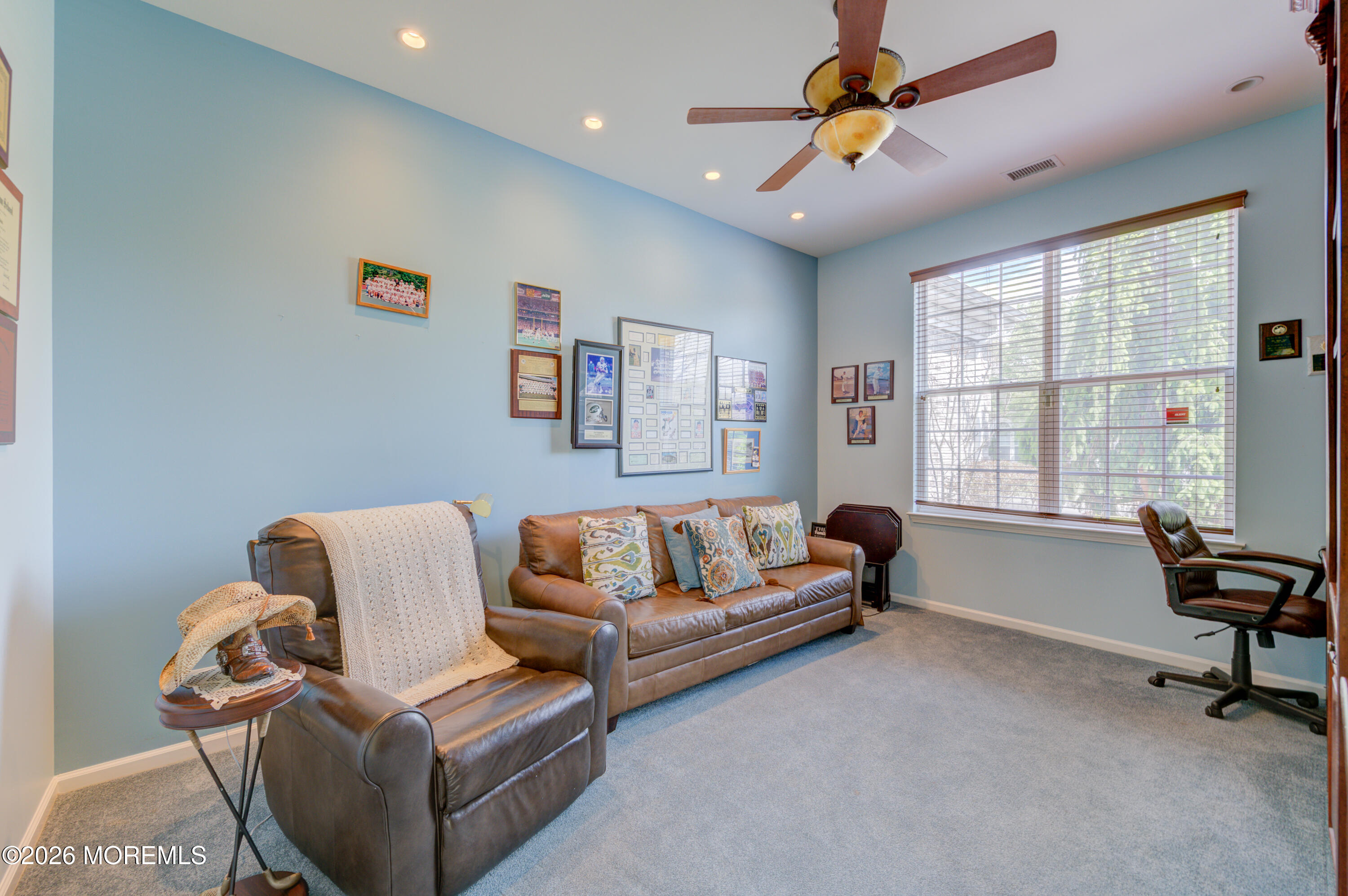 79 Gables Way Jackson, NJ 08527 - Photo 6 of 39 Den/Office