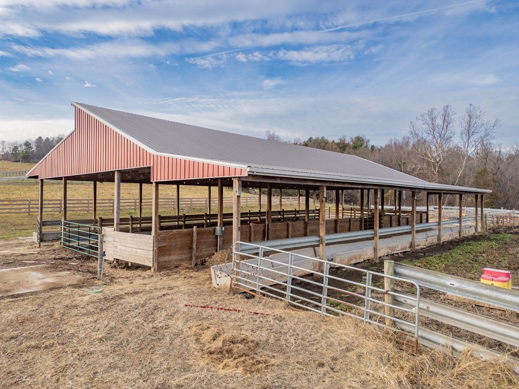 1914 Rickey Road Max Meadows, VA 24360 - Photo 78 of 100 Gallery Image 78