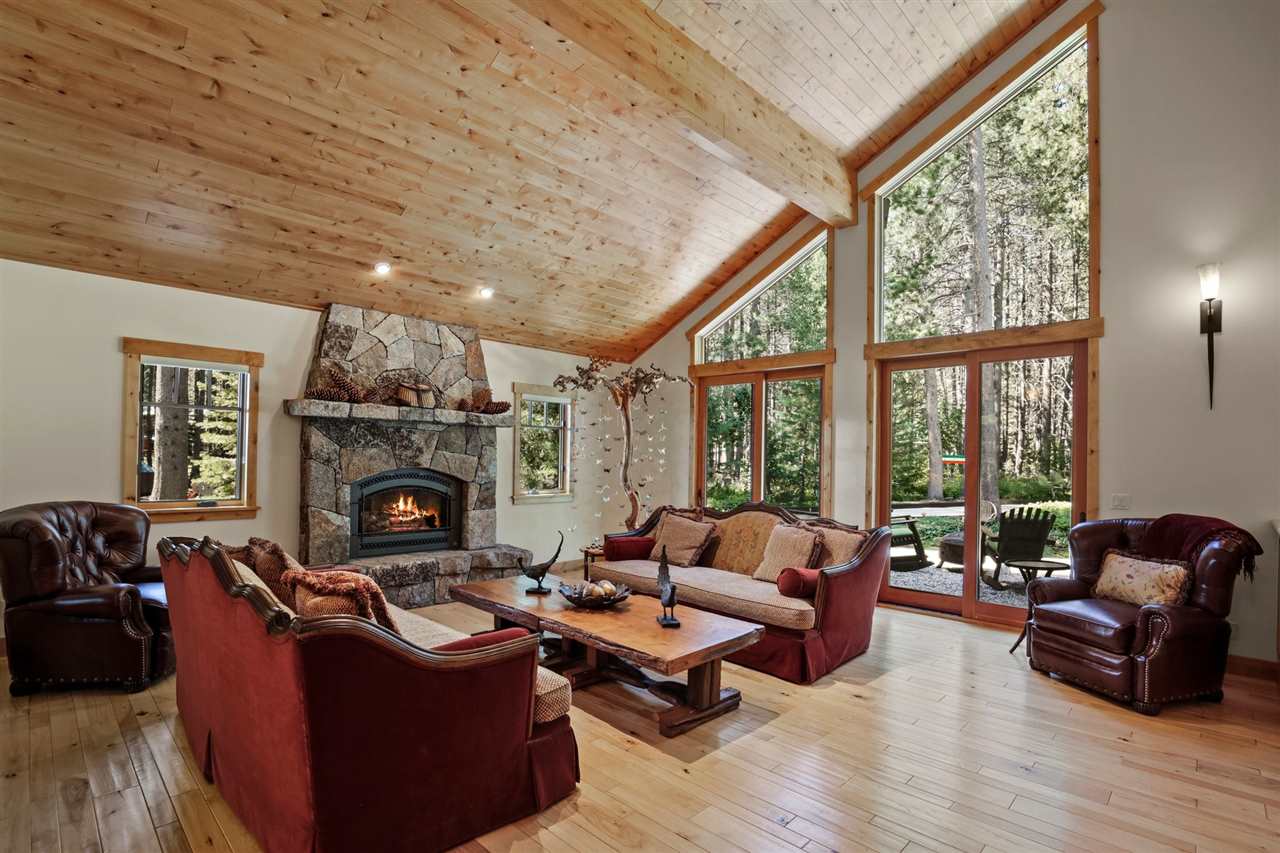 11744 Chalet Road Truckee, CA 96161 - Photo 5 of 20 Gallery Image 5