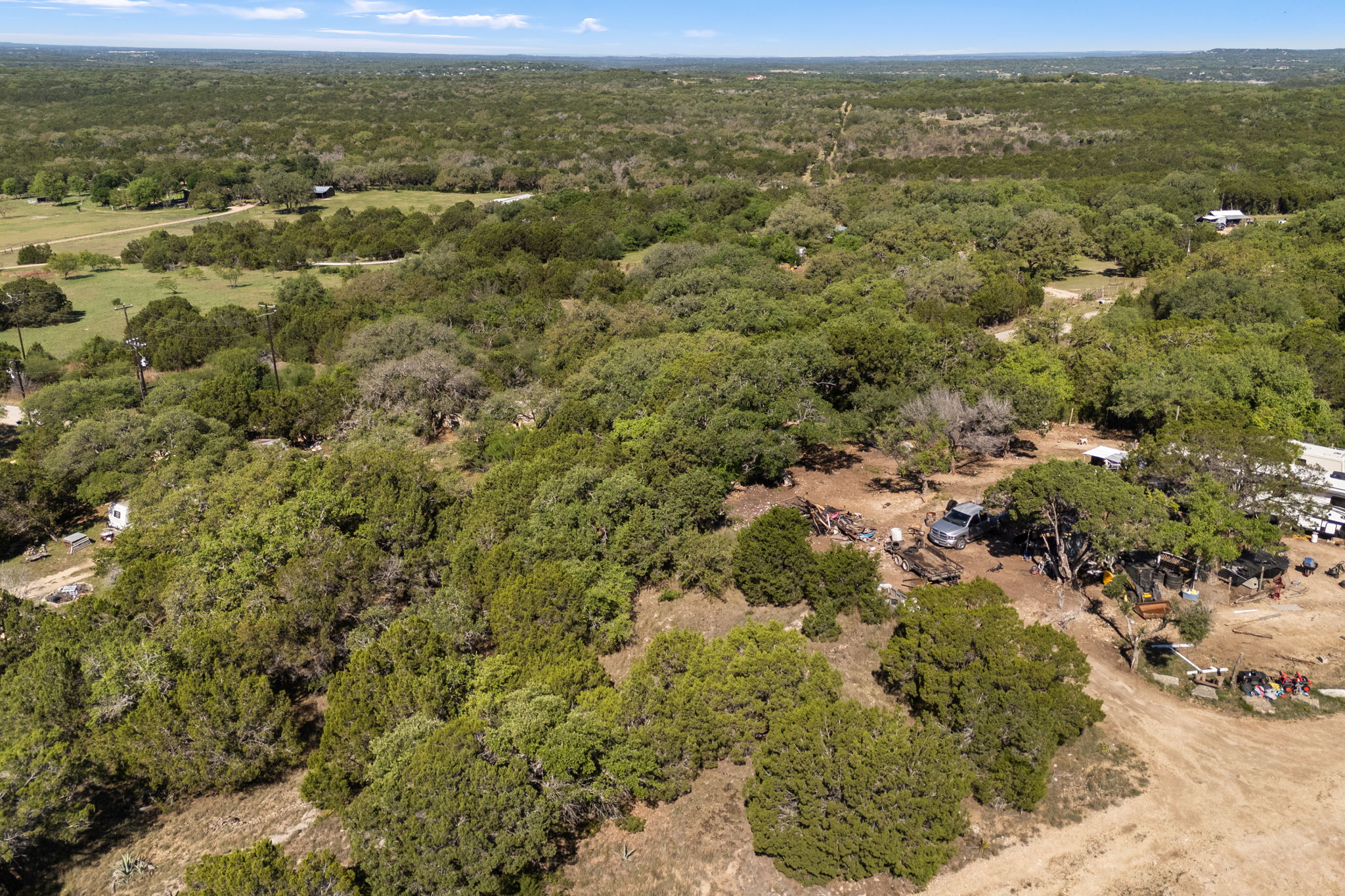 28809 Rim Rock Road Marble Falls, TX 78654 - Photo 3 of 10