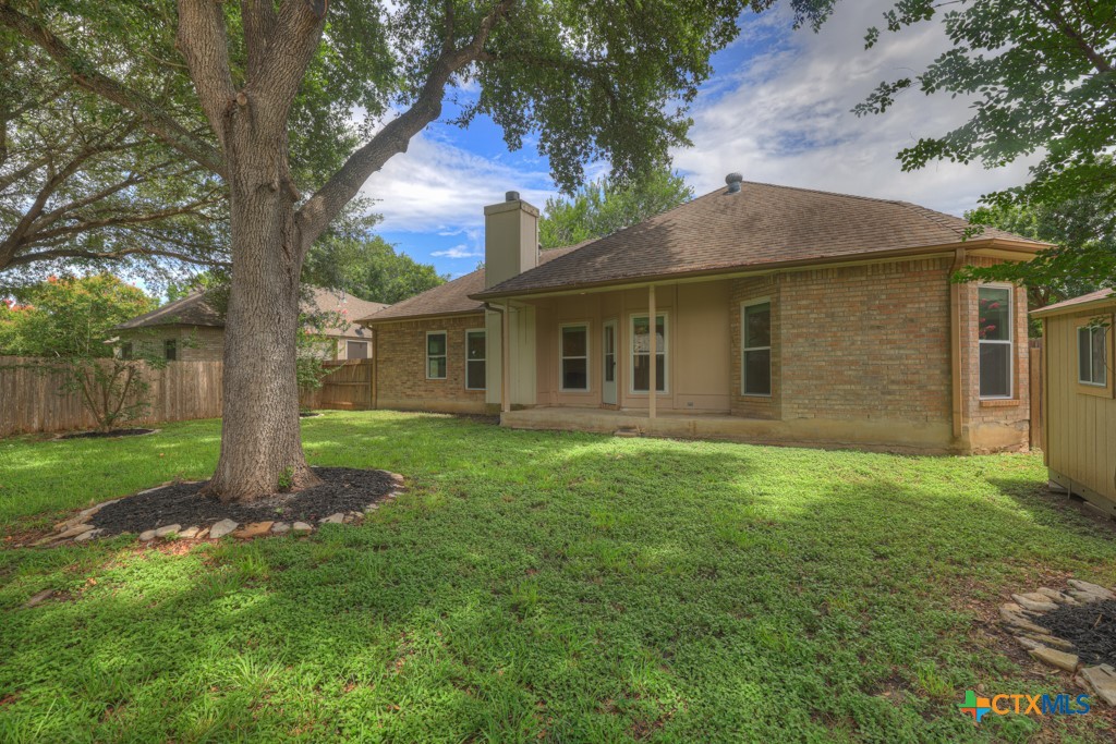 324 Raven Ridge New Braunfels, TX 78130 - Photo 17 of 18