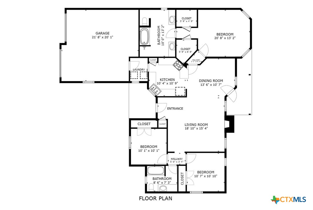 324 Raven Ridge New Braunfels, TX 78130 - Photo 18 of 18