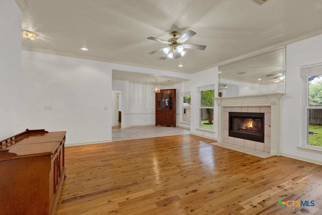 324 Raven Ridge New Braunfels, TX 78130 - Photo 3 of 18