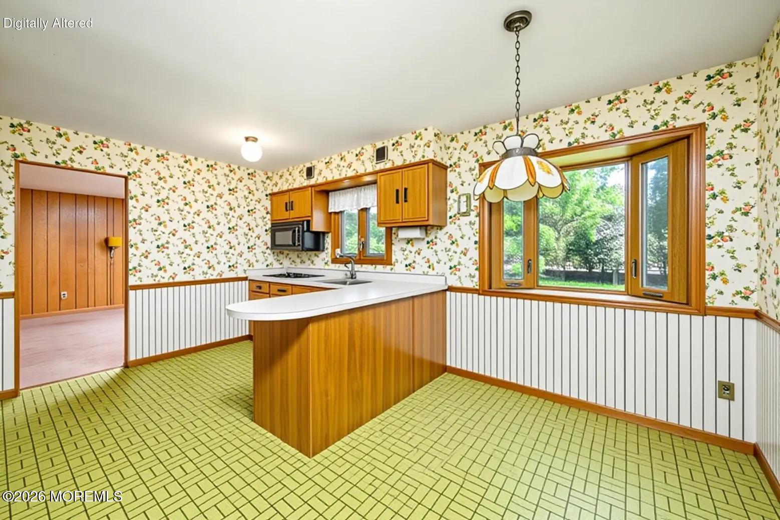 49 Newbury Road Howell, NJ 07731 - Photo 7 of 43 Kitchen