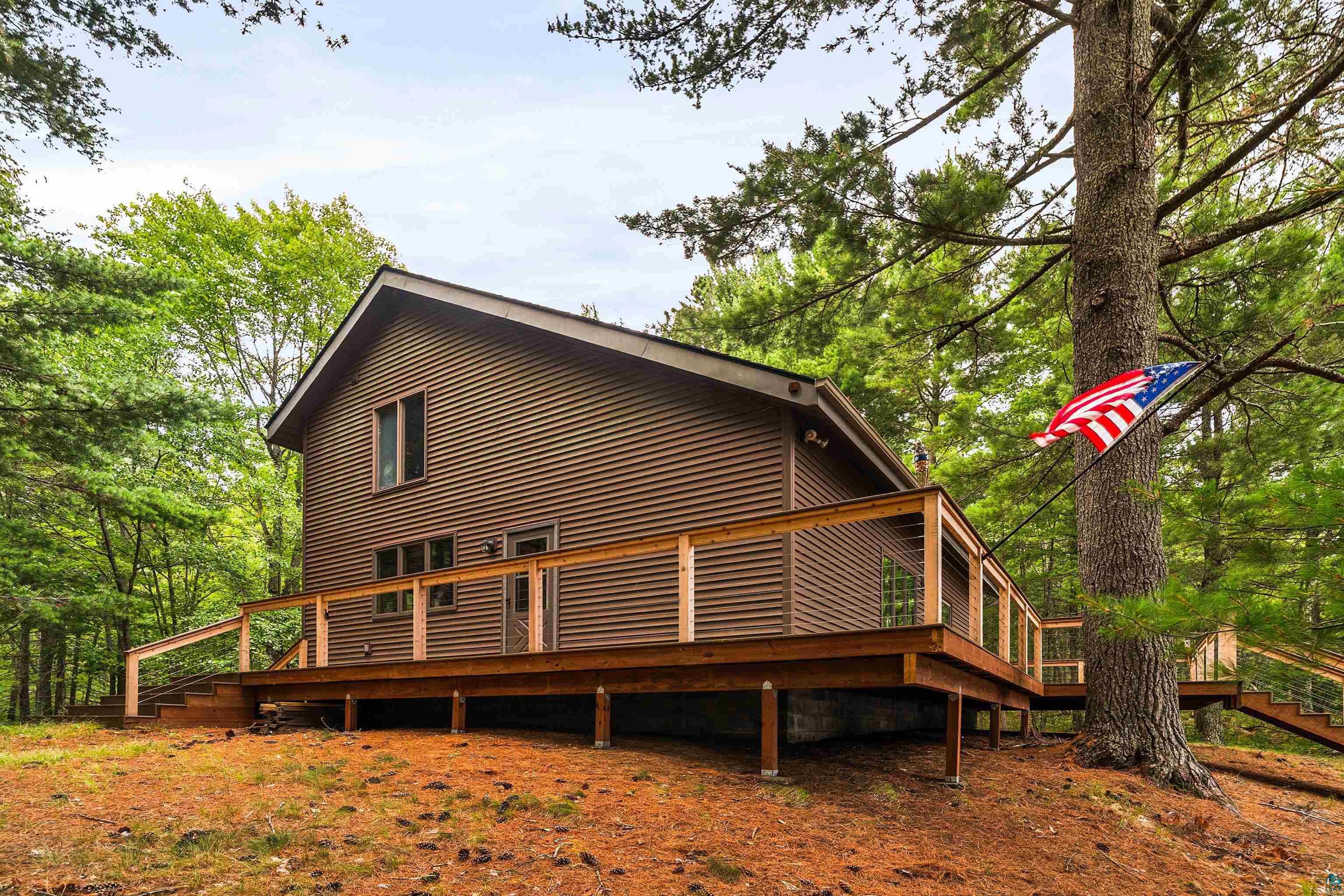 2520 Carney Road Solon Springs, WI 54873 - Photo 25 of 55 Gallery Image 25