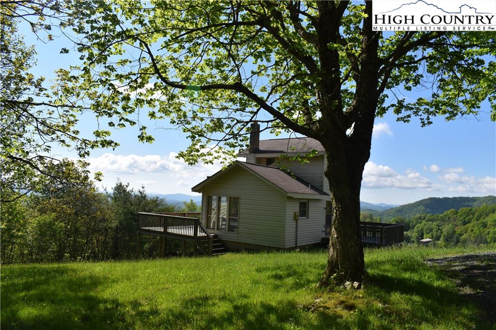2245 Little Windfall Road Lansing, NC 28643 - Photo 16 of 42