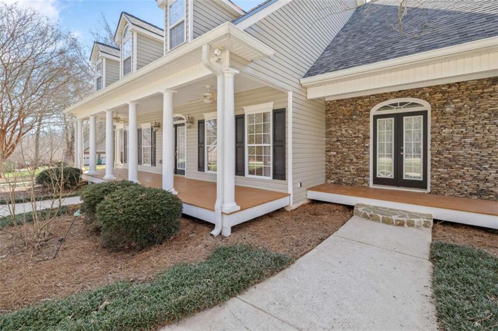 26 Ashland Place Commerce, GA 30529 - Photo 44 of 48