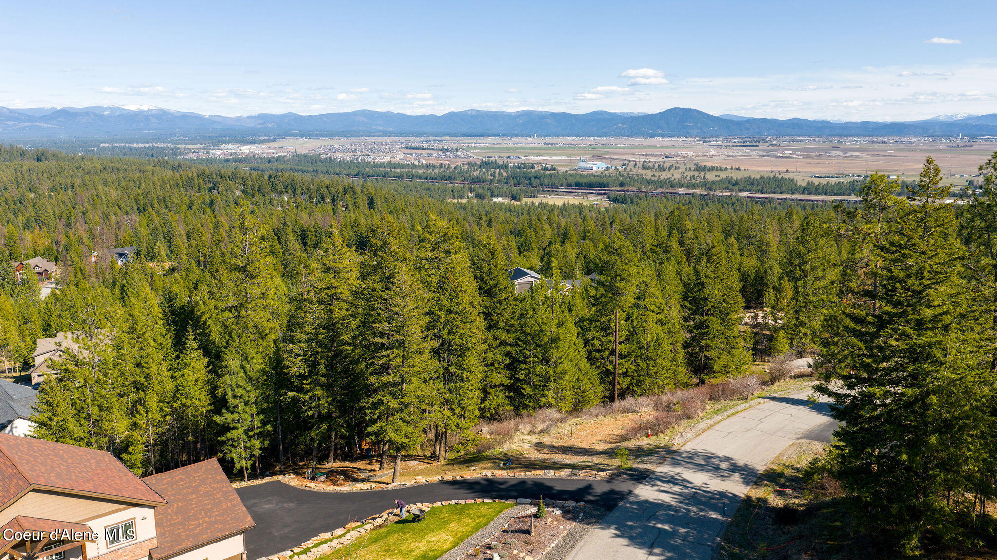 North Spiral Ridge Trail Rathdrum, ID 83858 - Photo 4 of 7 DJI_20260330150207_0122_D