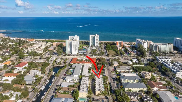 $525,000 | 3213 Northeast 16th Street, Unit 112, Pompano Beach, FL 33062