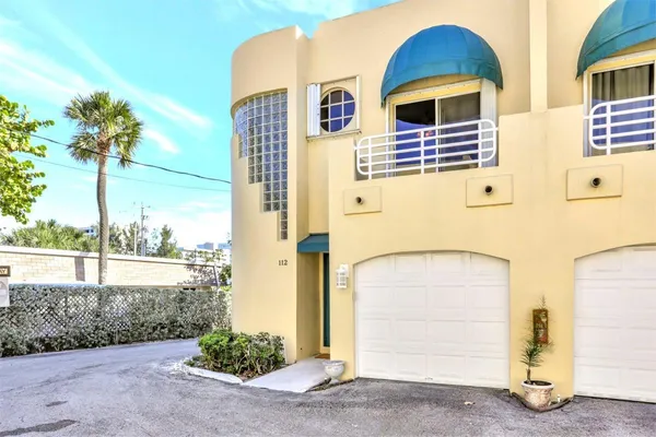 $525,000 | 3213 Northeast 16th Street, Unit 112, Pompano Beach, FL 33062