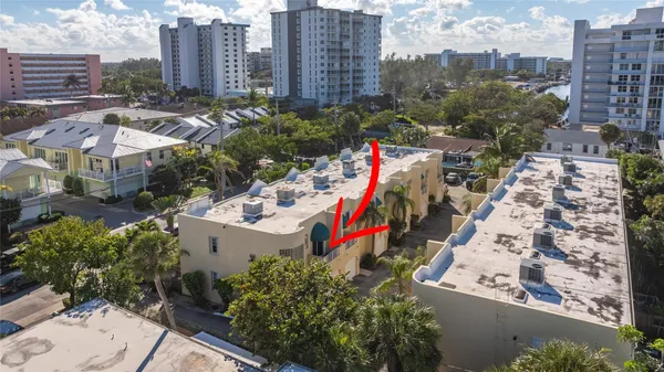$525,000 | 3213 Northeast 16th Street, Unit 112, Pompano Beach, FL 33062
