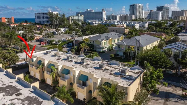 $525,000 | 3213 Northeast 16th Street, Unit 112, Pompano Beach, FL 33062