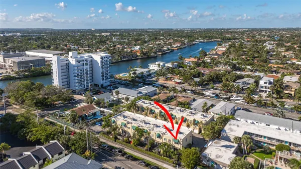 $525,000 | 3213 Northeast 16th Street, Unit 112, Pompano Beach, FL 33062