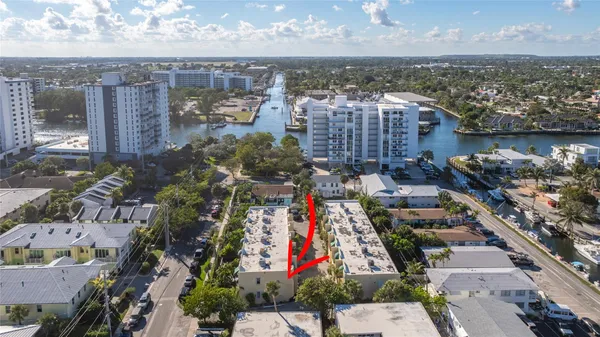 $525,000 | 3213 Northeast 16th Street, Unit 112, Pompano Beach, FL 33062