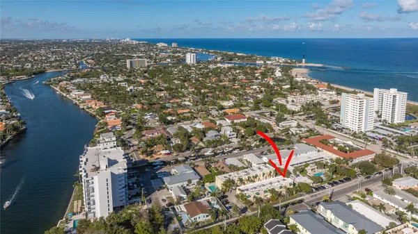 $525,000 | 3213 Northeast 16th Street, Unit 112, Pompano Beach, FL 33062