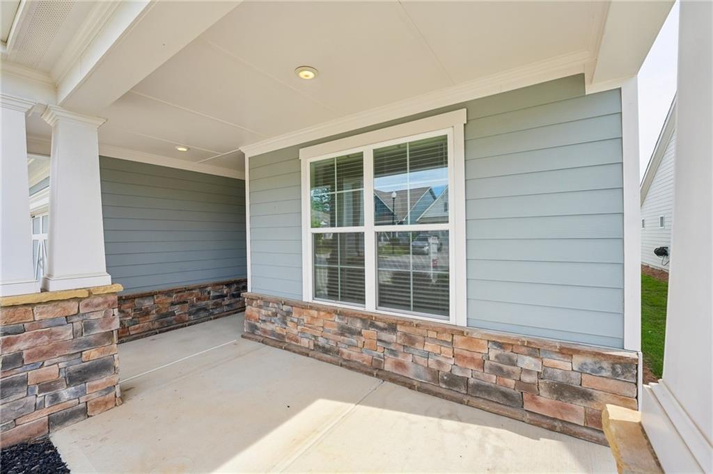 1103 Durham Road Canton, GA 30114 - Photo 4 of 74