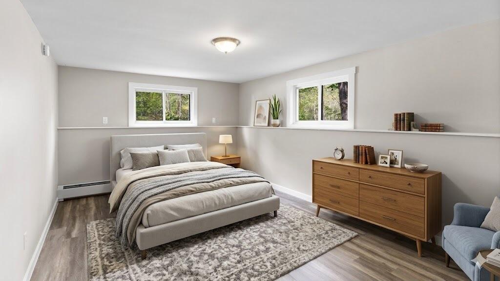 421 Harrison Road Naples, ME 04055 - Photo 23 of 68 virtually staged