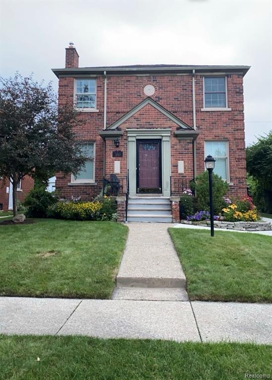 350 North Reginald Street Dearborn, MI 48124 - Photo 2 of 26
