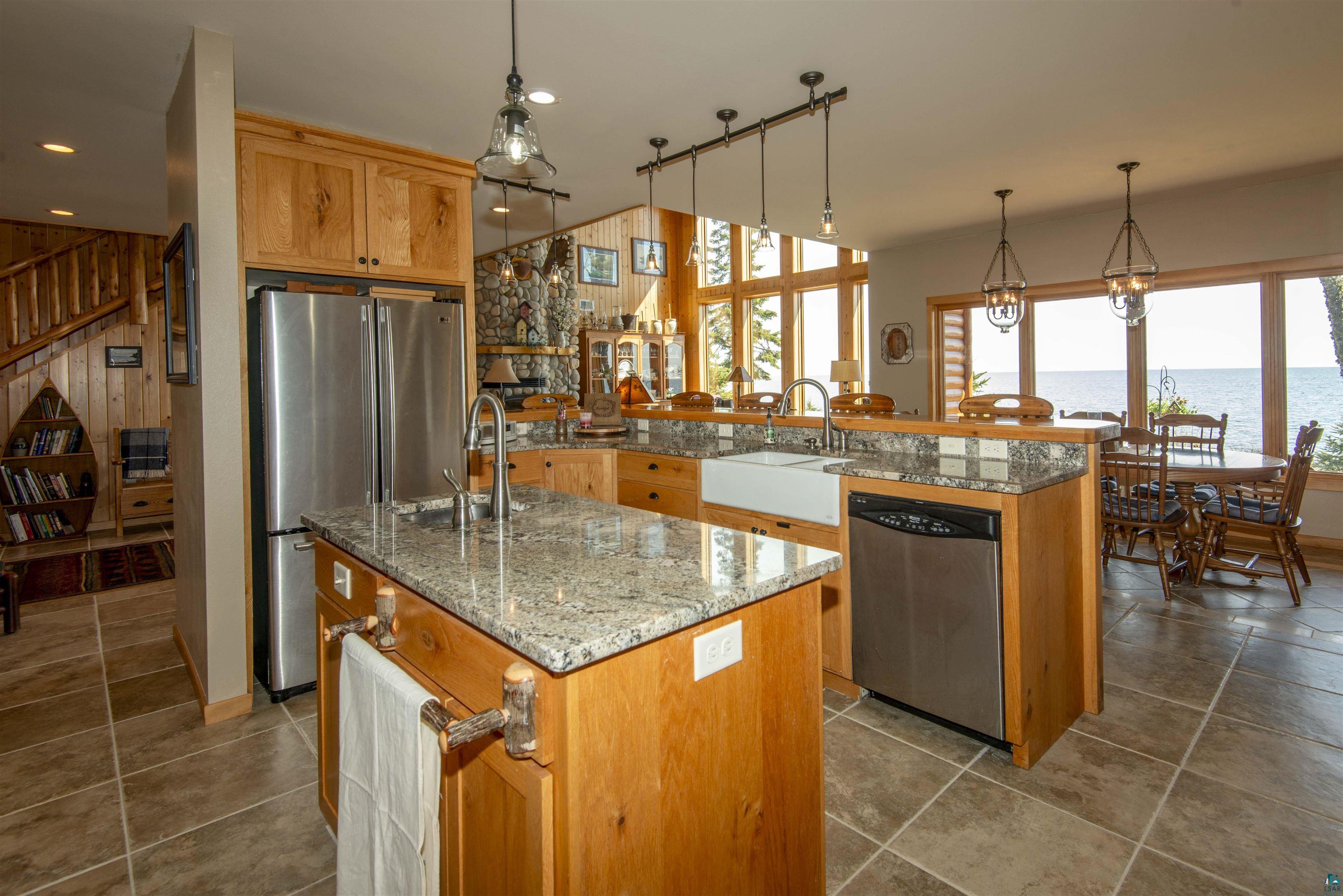 144 Stonegate Road Hovland, MN 55606 - Photo 26 of 92
