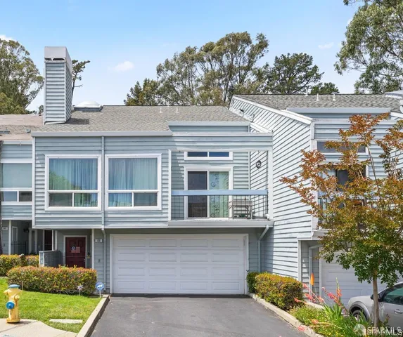 $1,200,000 | 106 Quail Point Circle, San Bruno, CA 94066