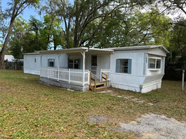 $79,000 | 10395 Southeast 159th Street, Summerfield, FL 34491