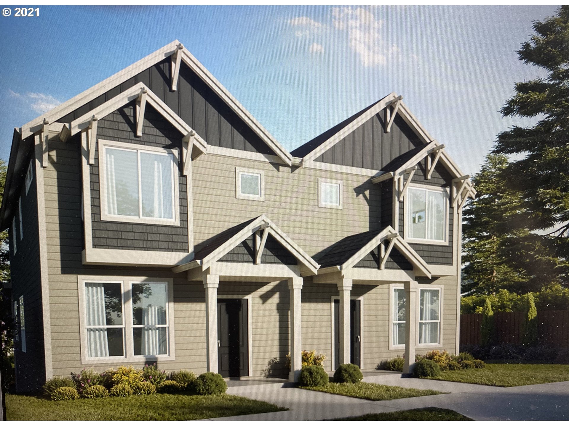 3462 Rockcress Road Eugene, OR 97403 - Photo 1 of 5 Gallery Image 1