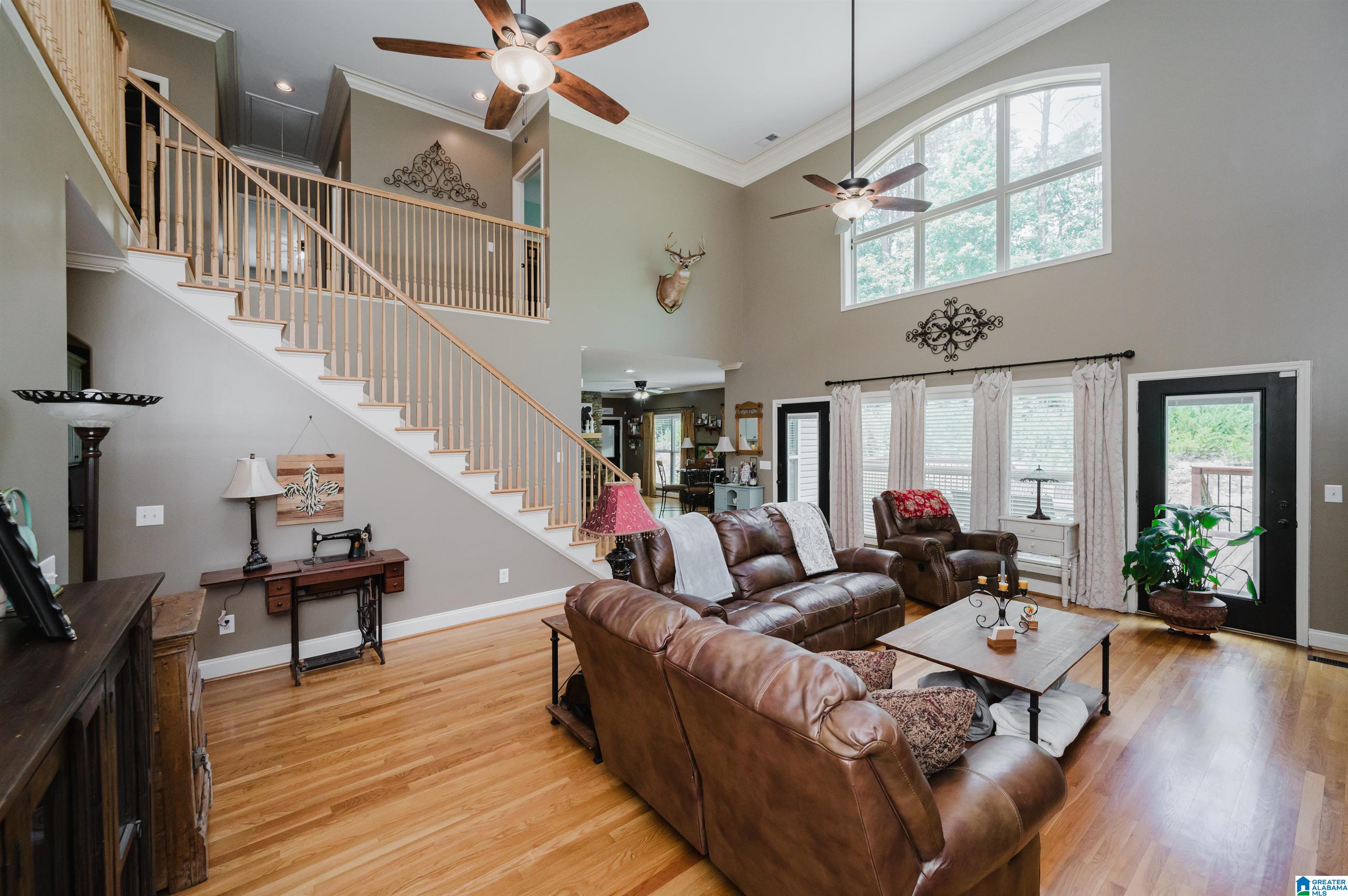 1249 Ferry Road Columbiana, AL 35051 - Photo 26 of 70