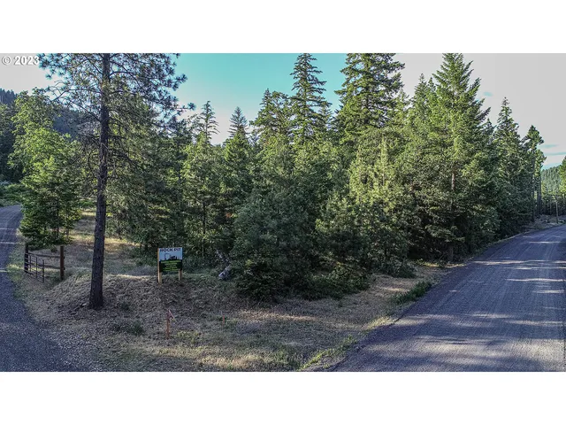 $169,000 | Bear Spring Road, White Salmon, WA 98672