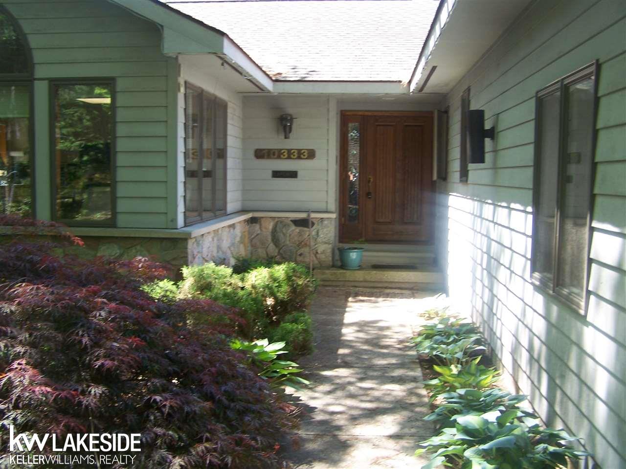 10333 Kay Ray Road Williamsburg, MI 49690 - Photo 12 of 69