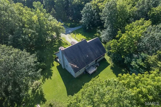 $699,000 | 5450 Aulsbury Chapel Road, Bonne Terre, MO 63628