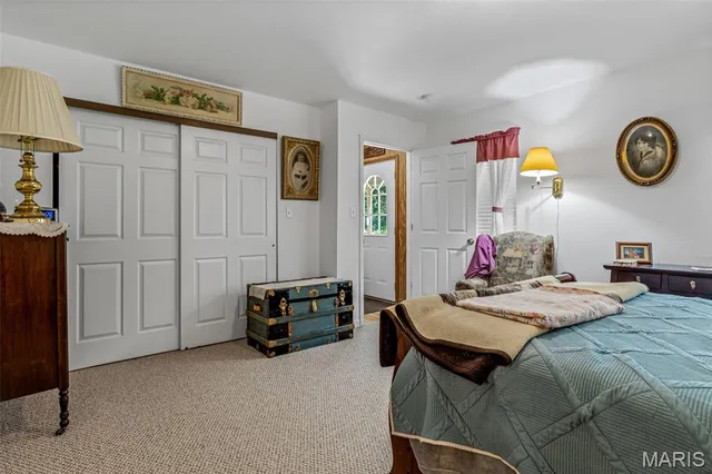 $699,000 | 5450 Aulsbury Chapel Road, Bonne Terre, MO 63628