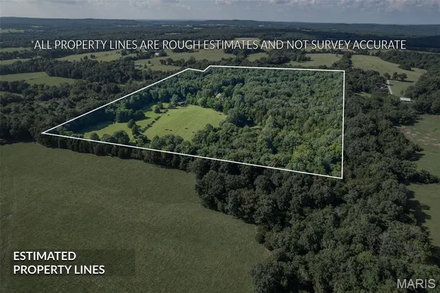 $699,000 | 5450 Aulsbury Chapel Road, Bonne Terre, MO 63628