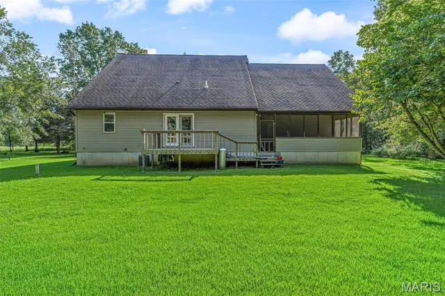 $699,000 | 5450 Aulsbury Chapel Road, Bonne Terre, MO 63628