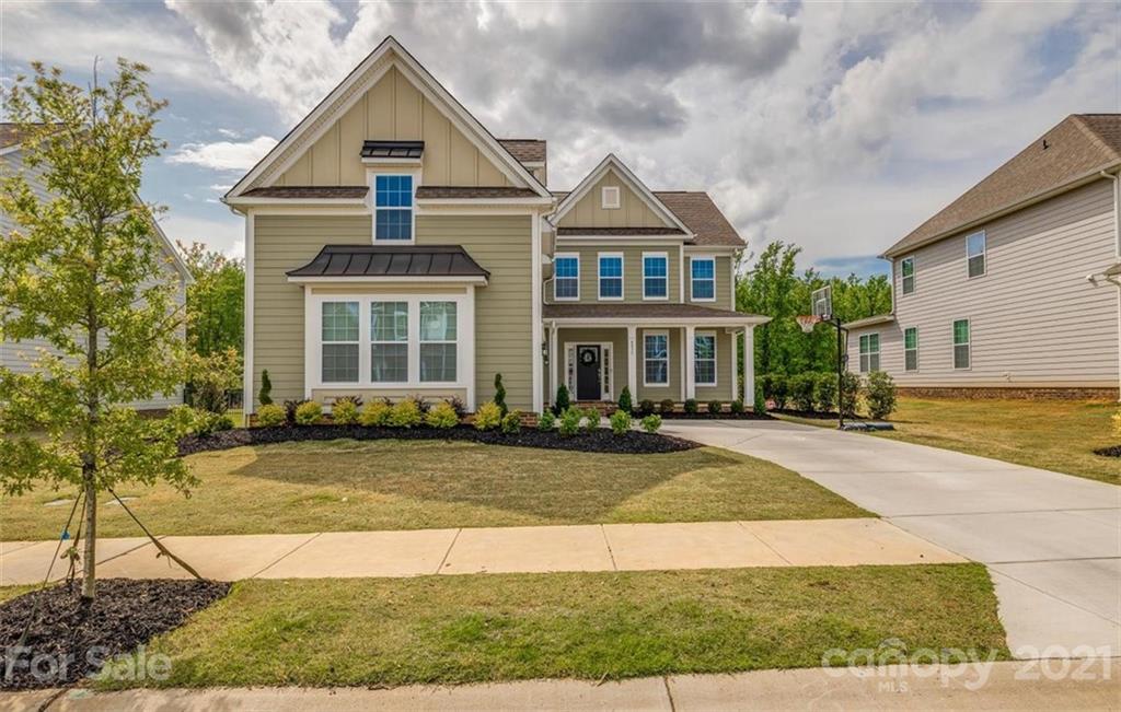 4033 Shadowbrook Road Waxhaw, NC 28173 - Photo 1 of 47 Gallery Image 1