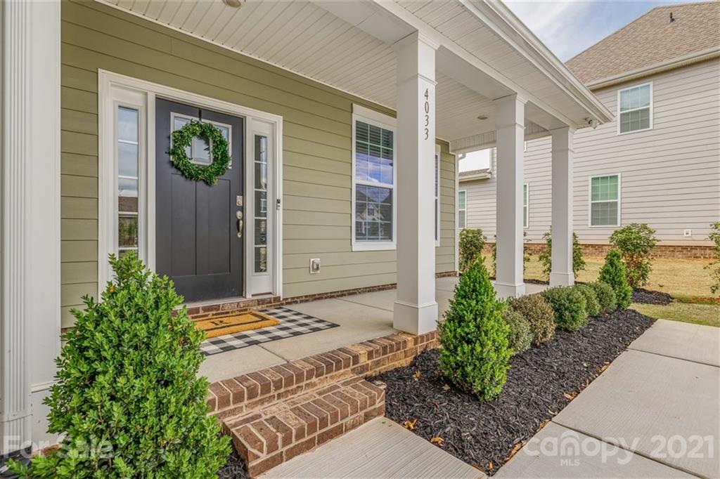 4033 Shadowbrook Road Waxhaw, NC 28173 - Photo 2 of 47 Gallery Image 2