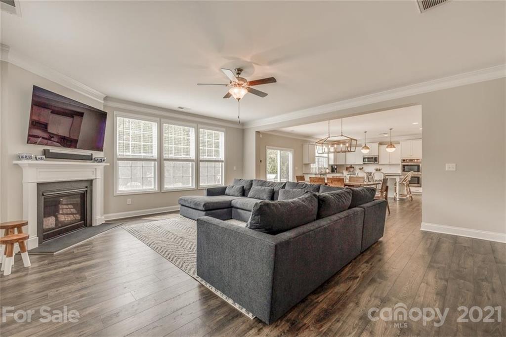 4033 Shadowbrook Road Waxhaw, NC 28173 - Photo 15 of 47 Gallery Image 15