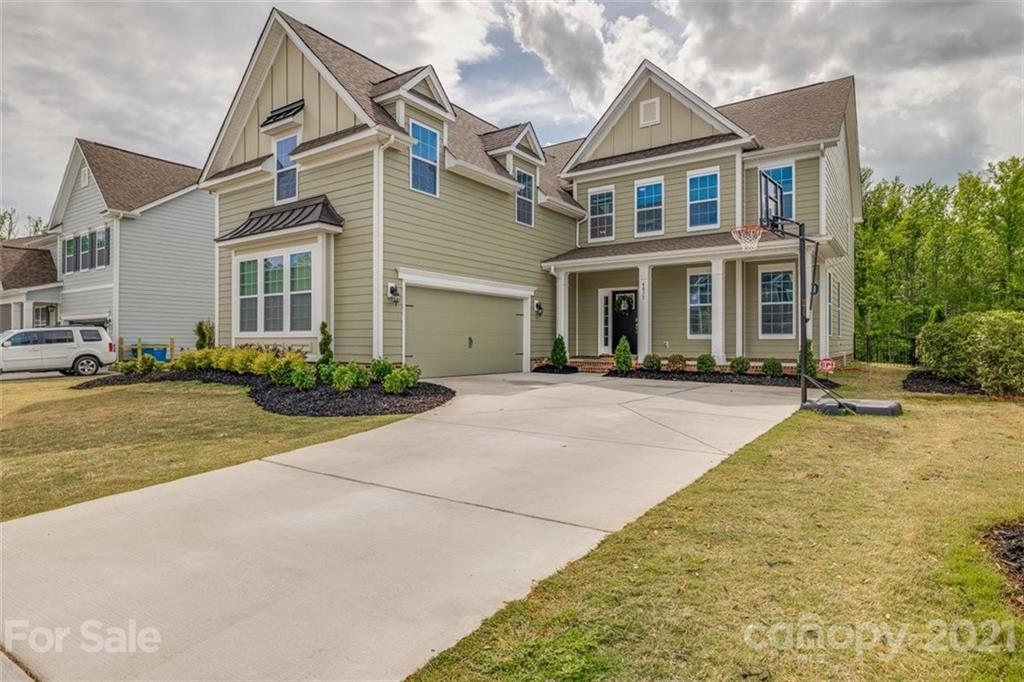 4033 Shadowbrook Road Waxhaw, NC 28173 - Photo 36 of 47 Gallery Image 36