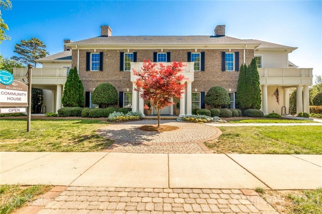 4033 Shadowbrook Road Waxhaw, NC 28173 - Photo 41 of 47 Gallery Image 41