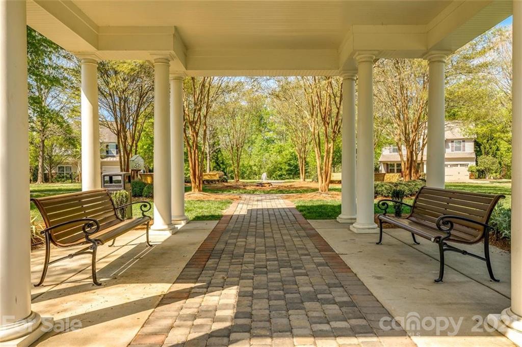 4033 Shadowbrook Road Waxhaw, NC 28173 - Photo 44 of 47 Gallery Image 44