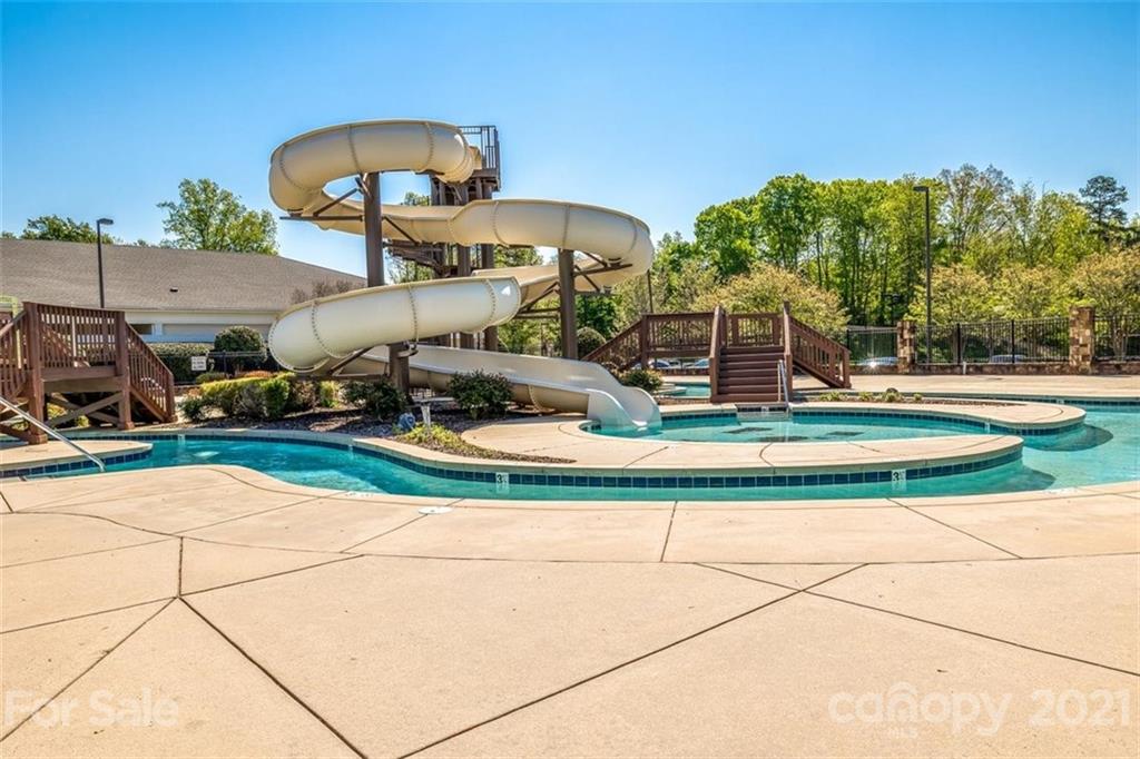 4033 Shadowbrook Road Waxhaw, NC 28173 - Photo 46 of 47 Gallery Image 46