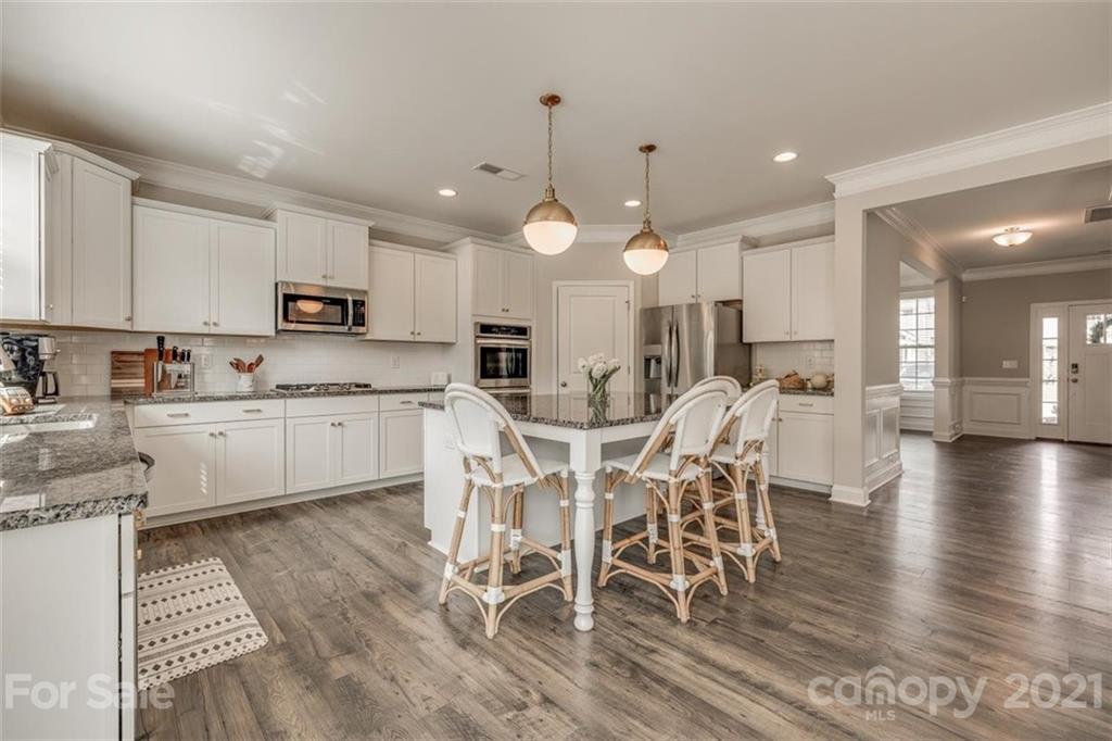 4033 Shadowbrook Road Waxhaw, NC 28173 - Photo 6 of 47 Gallery Image 6