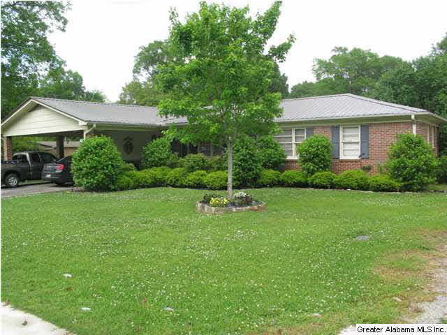 2011 18th Street Calera, AL 35040 - Photo 1 of 17