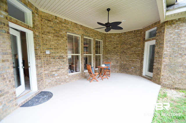 6454 Clear Pointe Court Mobile, AL 36618 - Photo 23 of 23