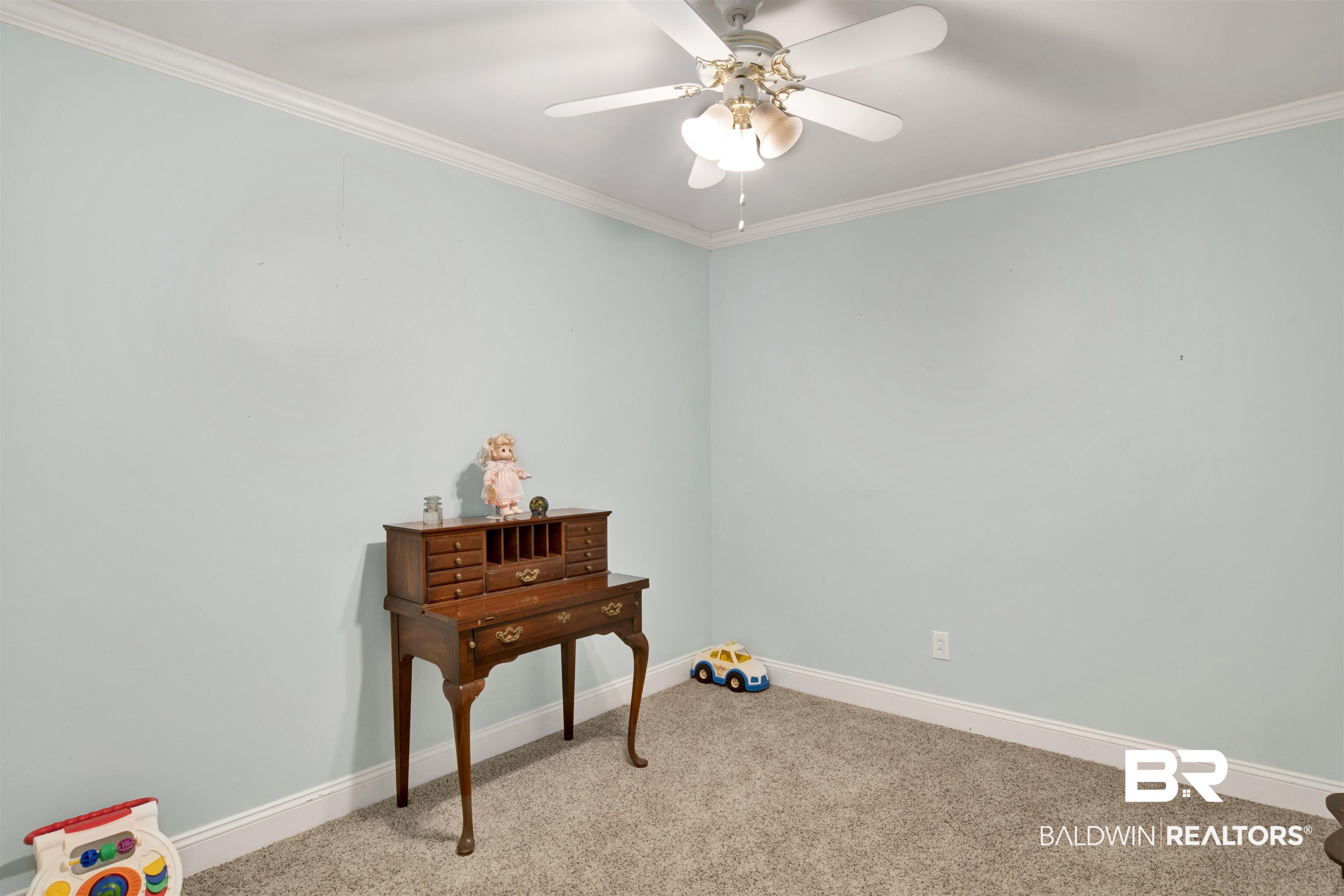 4689 Oak Ridge Road Mobile, AL 36609 - Photo 23 of 40